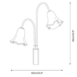 Mauvelle Wall Sconce