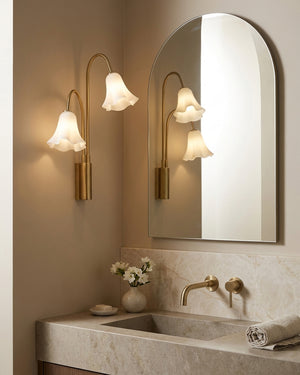 Mauvelle Wall Sconce