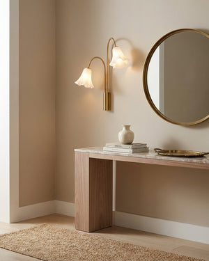 Mauvelle Wall Sconce