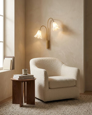 Mauvelle Wall Sconce
