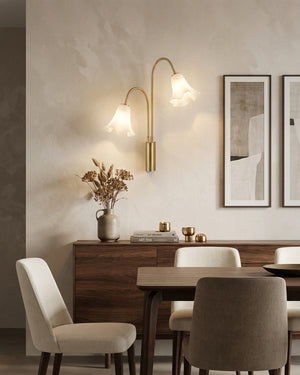 Mauvelle Wall Sconce