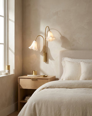 Mauvelle Wall Sconce