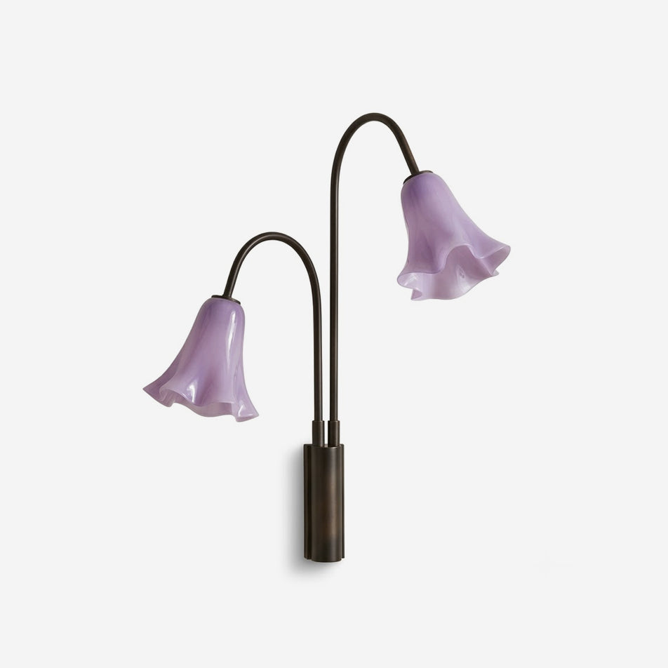 Mauvelle Wall Sconce