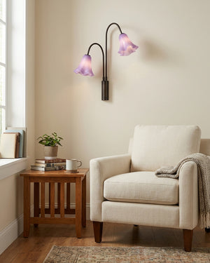 Mauvelle Wall Sconce