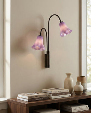 Mauvelle Wall Sconce