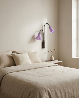 Mauvelle Wall Sconce