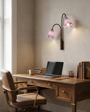 Mauvelle Wall Sconce