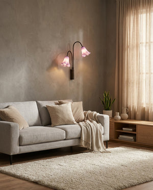 Mauvelle Wall Sconce