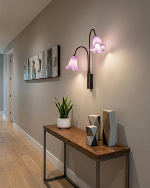 Mauvelle Wall Sconce