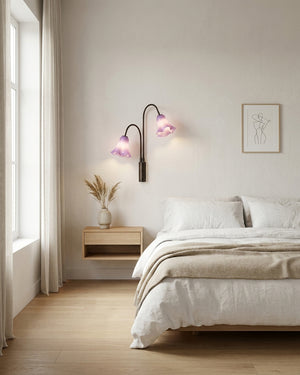 Mauvelle Wall Sconce