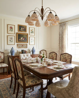 Lustre Mavelle