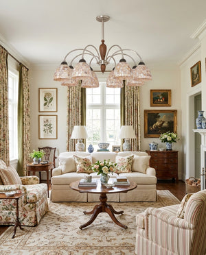 Lustre Mavelle