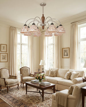 Lustre Mavelle