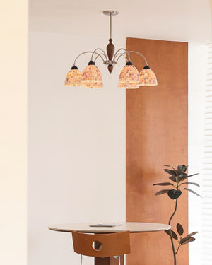 Lustre Mavelle