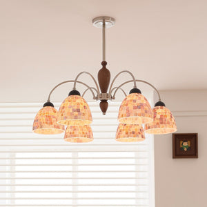 Lustre Mavelle