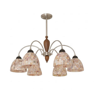 Lustre Mavelle