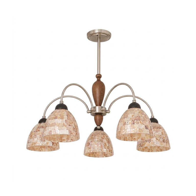 Lustre Mavelle