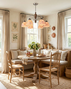 Lustre Mavelle