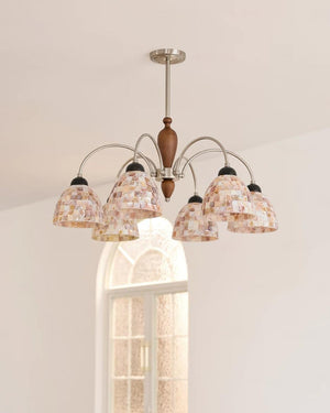 Lustre Mavelle