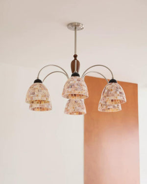 Lustre Mavelle