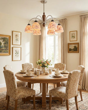 Lustre Mavelle