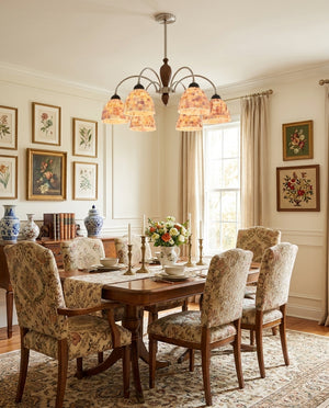 Lustre Mavelle