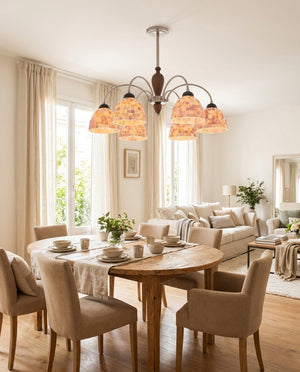 Lustre Mavelle