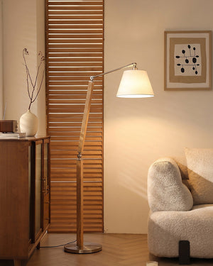 Mavellor Floor Lamp