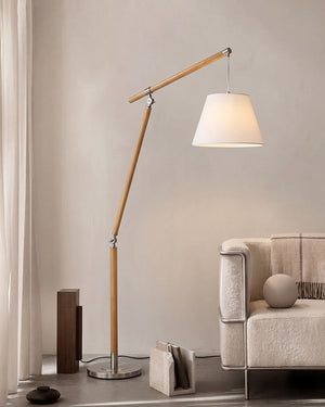 Mavellor Floor Lamp