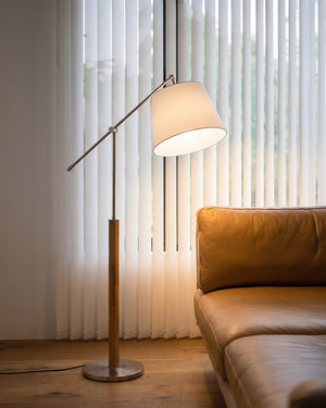 Mavellor Floor Lamp