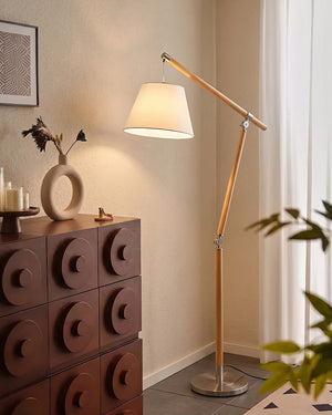 Mavellor Floor Lamp