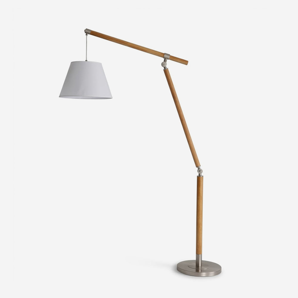 Mavellor Floor Lamp