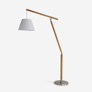 Mavellor Floor Lamp