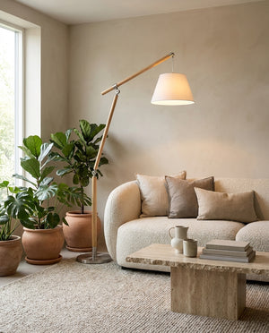Mavellor Floor Lamp
