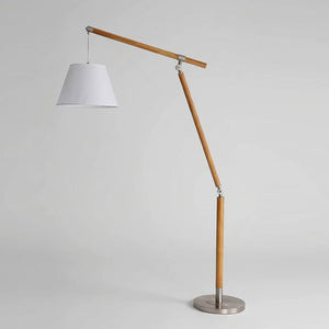 Mavellor Floor Lamp