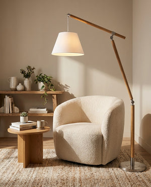 Mavellor Floor Lamp