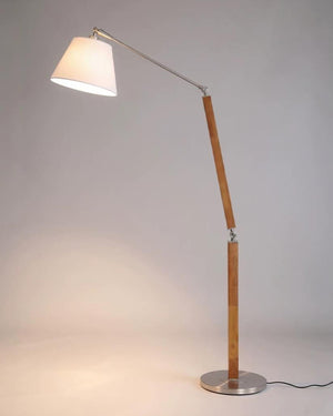 Mavellor Floor Lamp