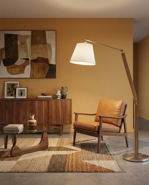 Mavellor Floor Lamp