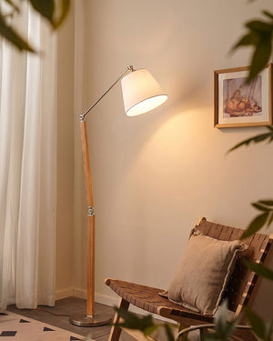 Mavellor Floor Lamp