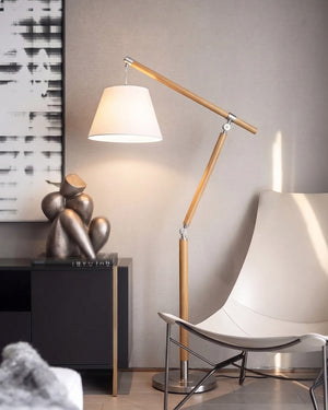 Mavellor Floor Lamp