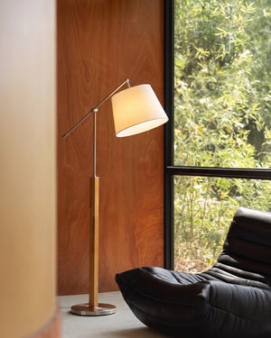 Mavellor Floor Lamp