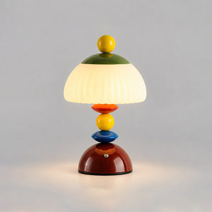 Mavero Table Lamp