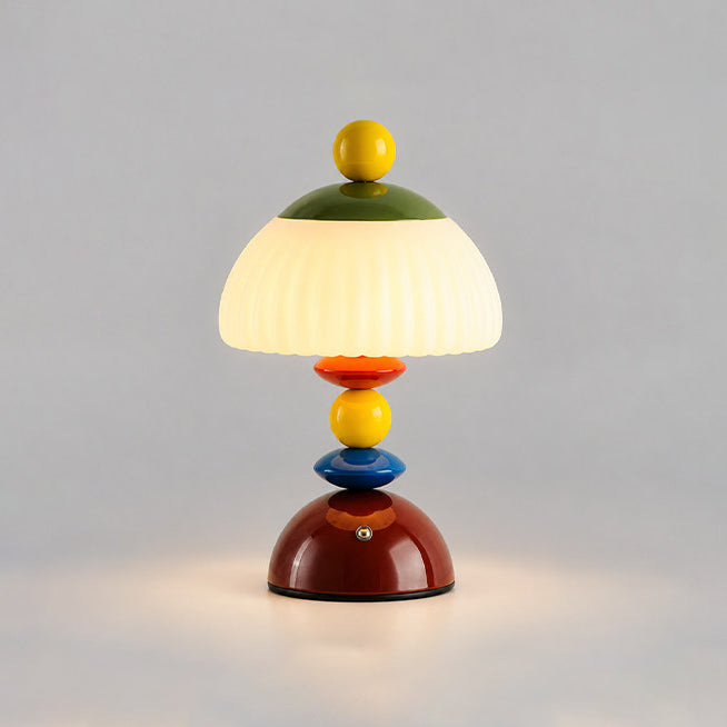 Mavero Table Lamp