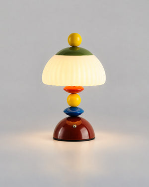 Mavero Table Lamp