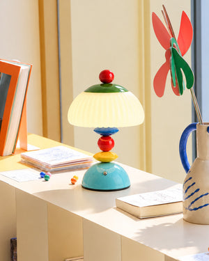 Mavero Table Lamp