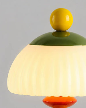 Mavero Table Lamp