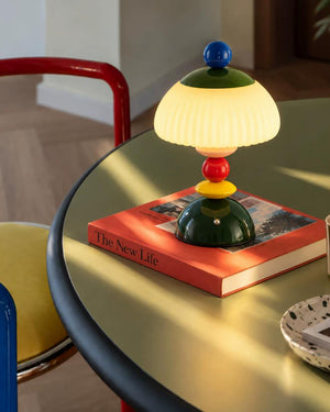 Mavero Table Lamp