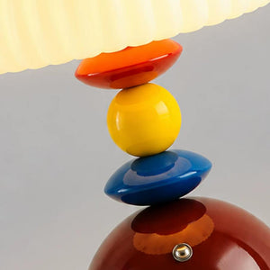 Mavero Table Lamp