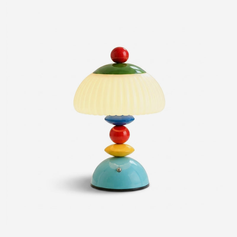 Lampe de Table Mavero