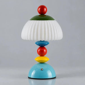 Mavero Table Lamp